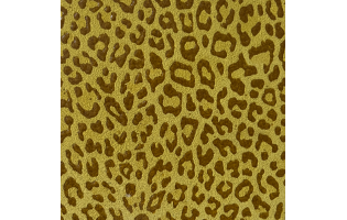Kristal SWEEDEN - LEOPARI
